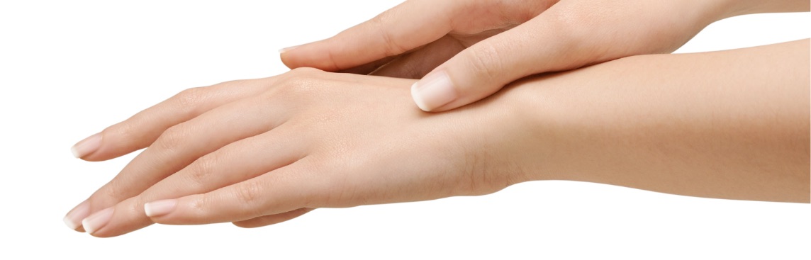 Regeneracyjne serum do paznokci