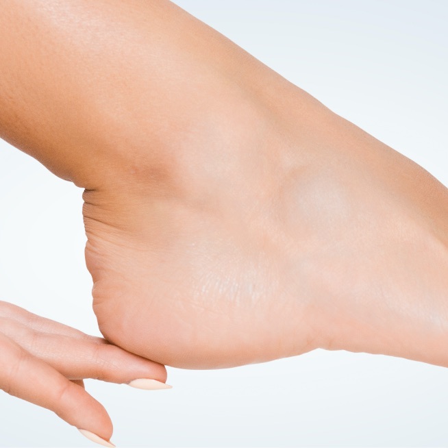 Regeneracyjne serum do paznokci