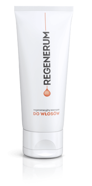 Regeneracyjne serum do rzęs i brwi